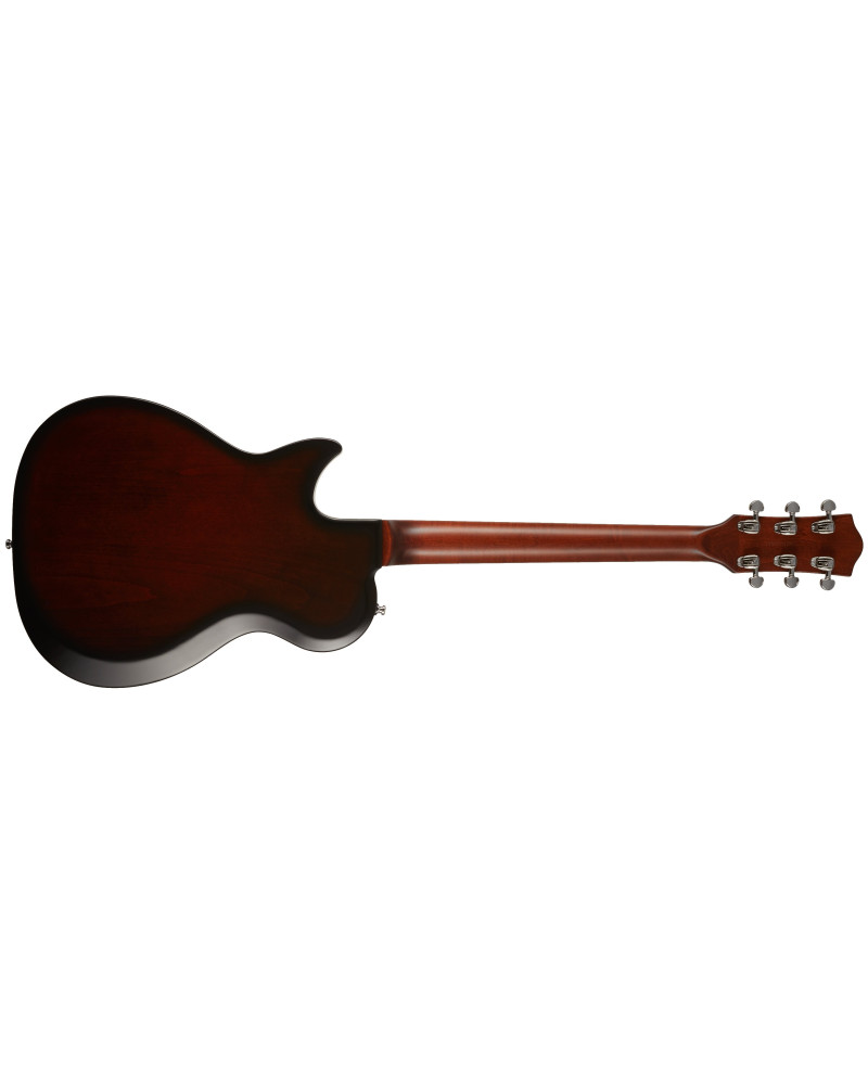 Godin Radiator Bourbon Burst RN