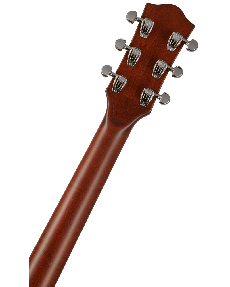 Godin Radiator Bourbon Burst RN