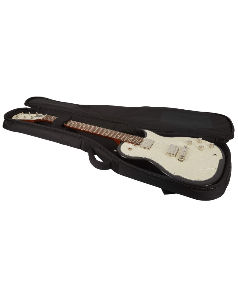 Godin Radiator Bourbon Burst RN