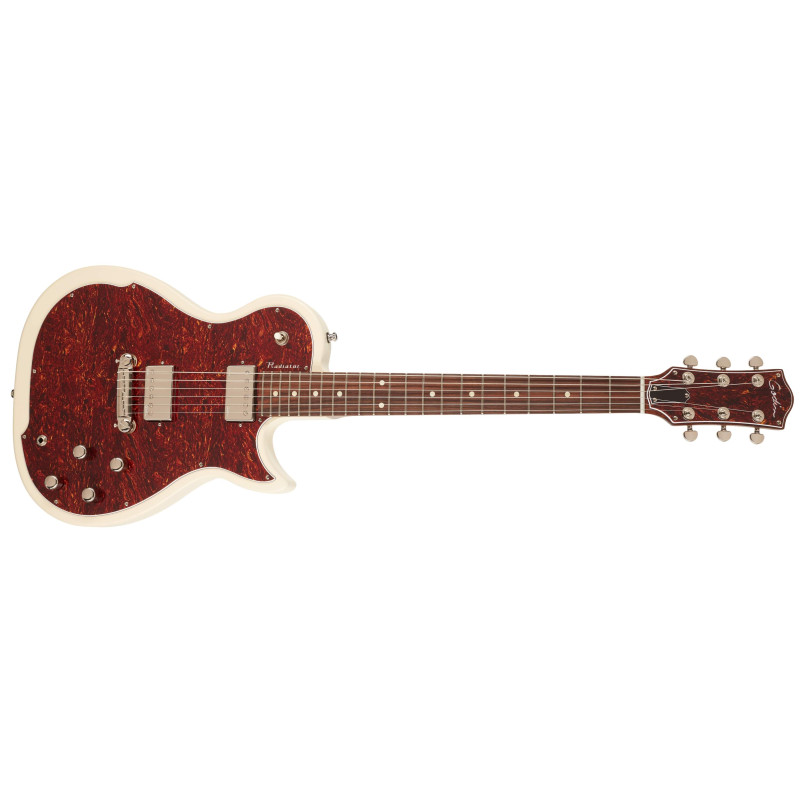 Godin Radiator Faded Cream RN