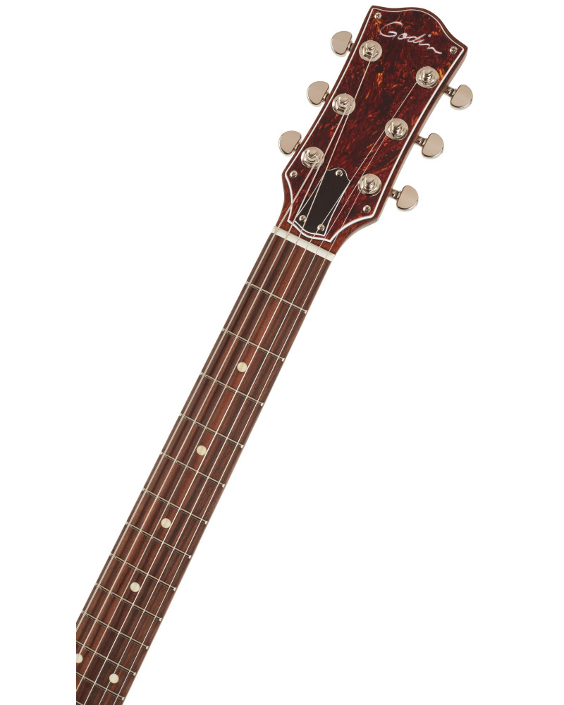 Godin Radiator Faded Cream RN