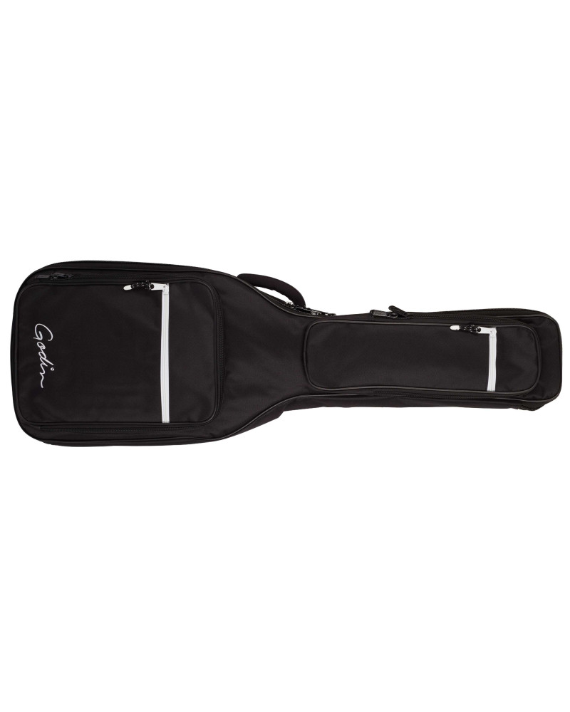 Godin Radiator Faded Cream RN