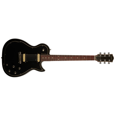 Godin Radiator Matte Black RN
