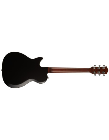 Godin Radiator Matte Black RN