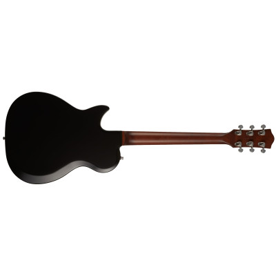 Godin Radiator Matte Black RN