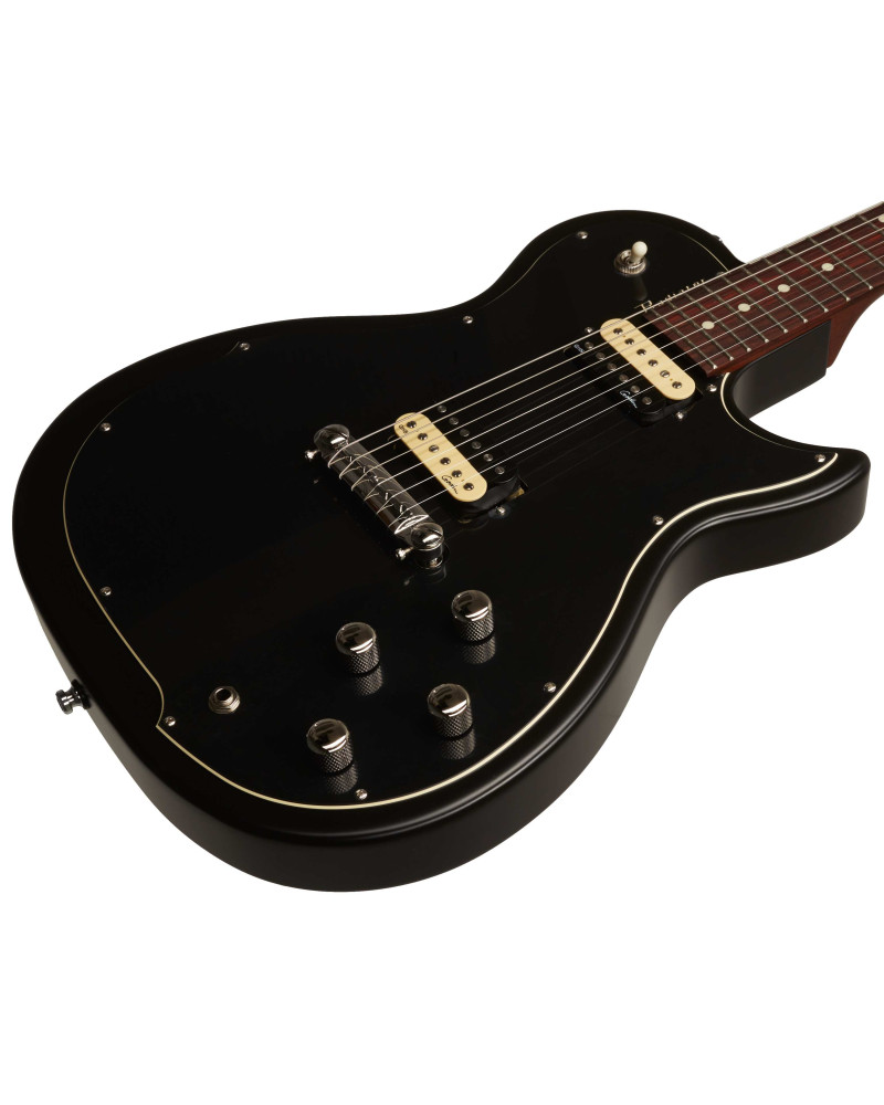 Godin Radiator Matte Black RN