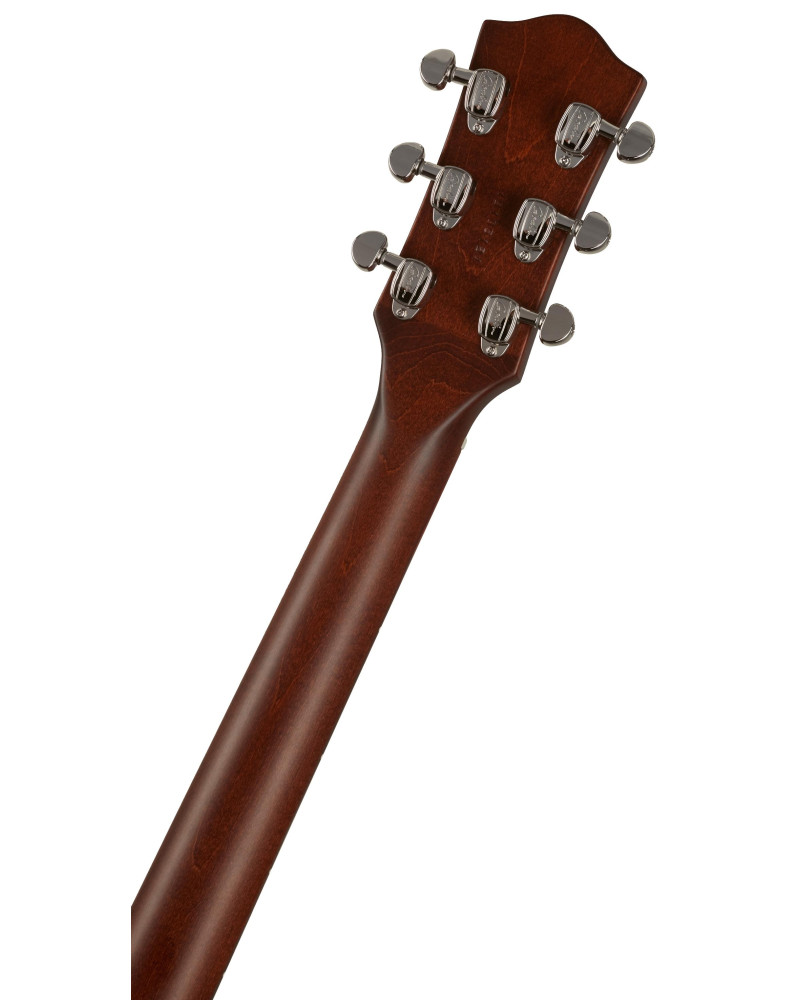 Godin Radiator Matte Black RN