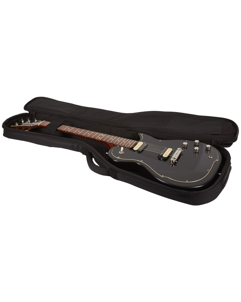 Godin Radiator Matte Black RN