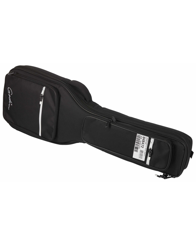 Godin Radiator Matte Black RN