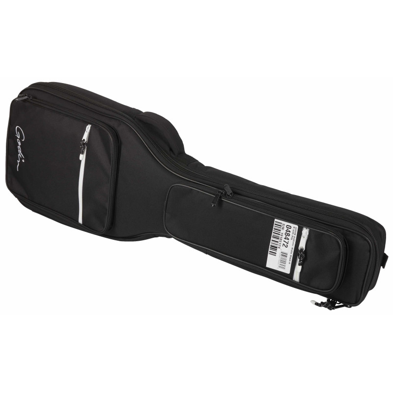 Godin Radiator Matte Black RN
