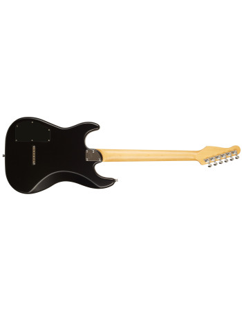 Godin Session HT Matte Black RN