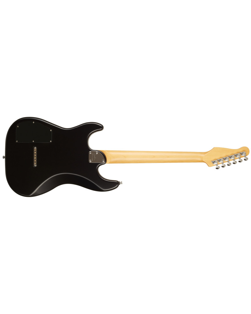 Godin Session HT Matte Black RN