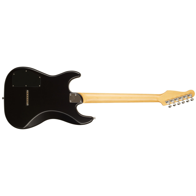 Godin Session HT Matte Black RN