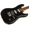 Godin Session HT Matte Black RN