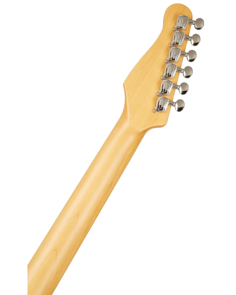Godin Session HT Matte Black RN
