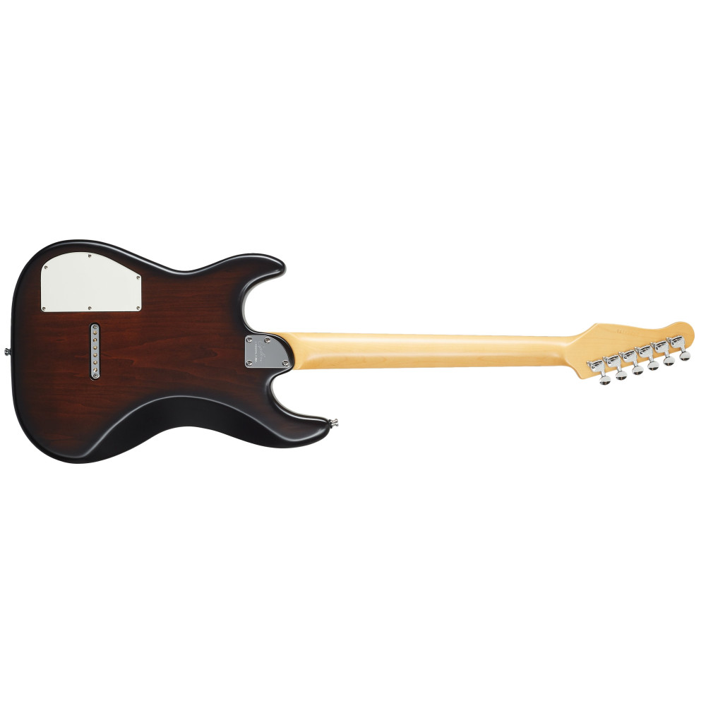 Godin Session HT Bourbon Burst RN