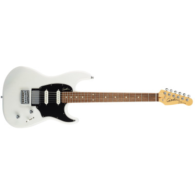Godin Session HT Trans Cream RN