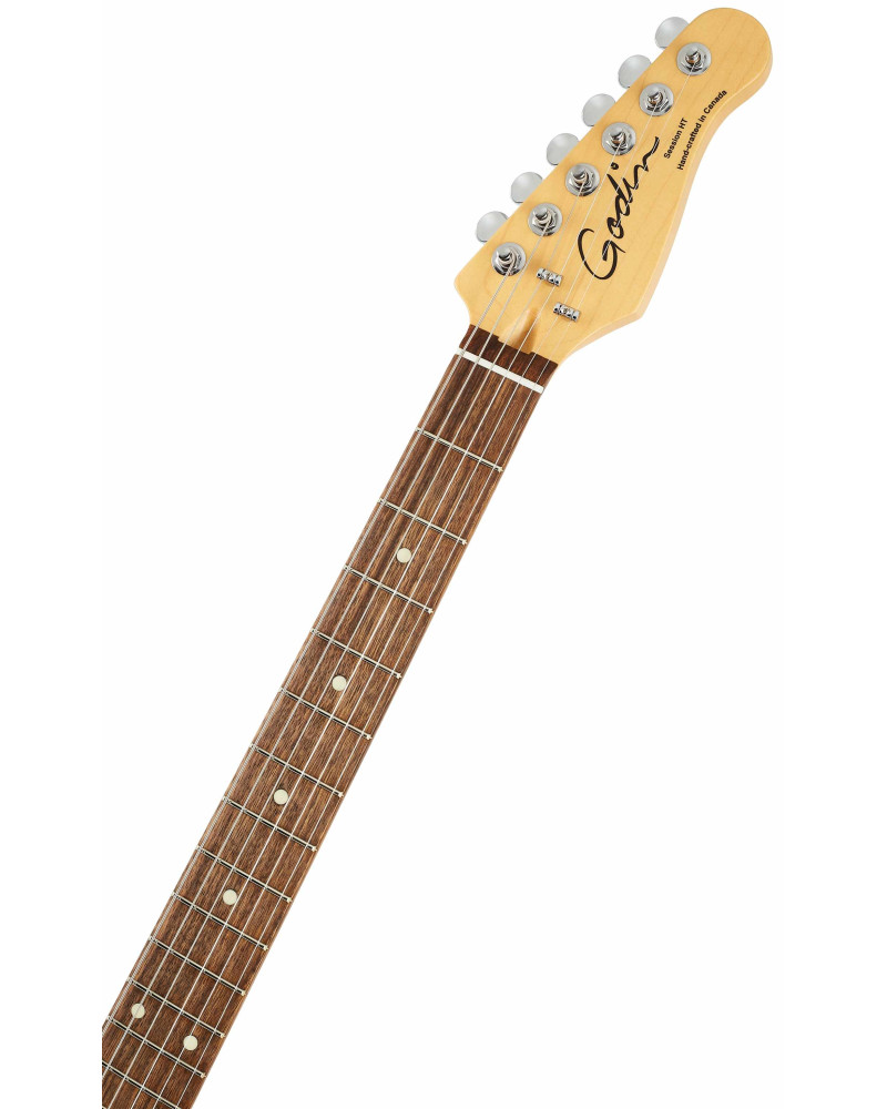 Godin Session HT Trans Cream RN