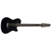 Godin A12 Black HG