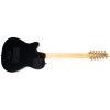 Godin A12 Black HG