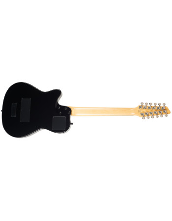 Godin A12 Black HG
