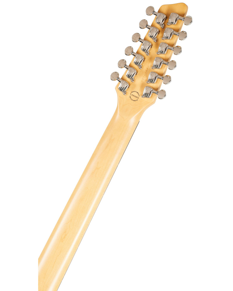 Godin A12 Black HG