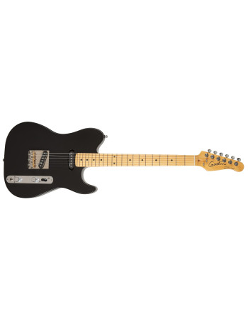 Godin Stadium HT MN Matte Black