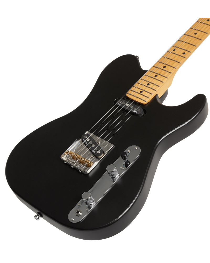 Godin Stadium HT MN Matte Black
