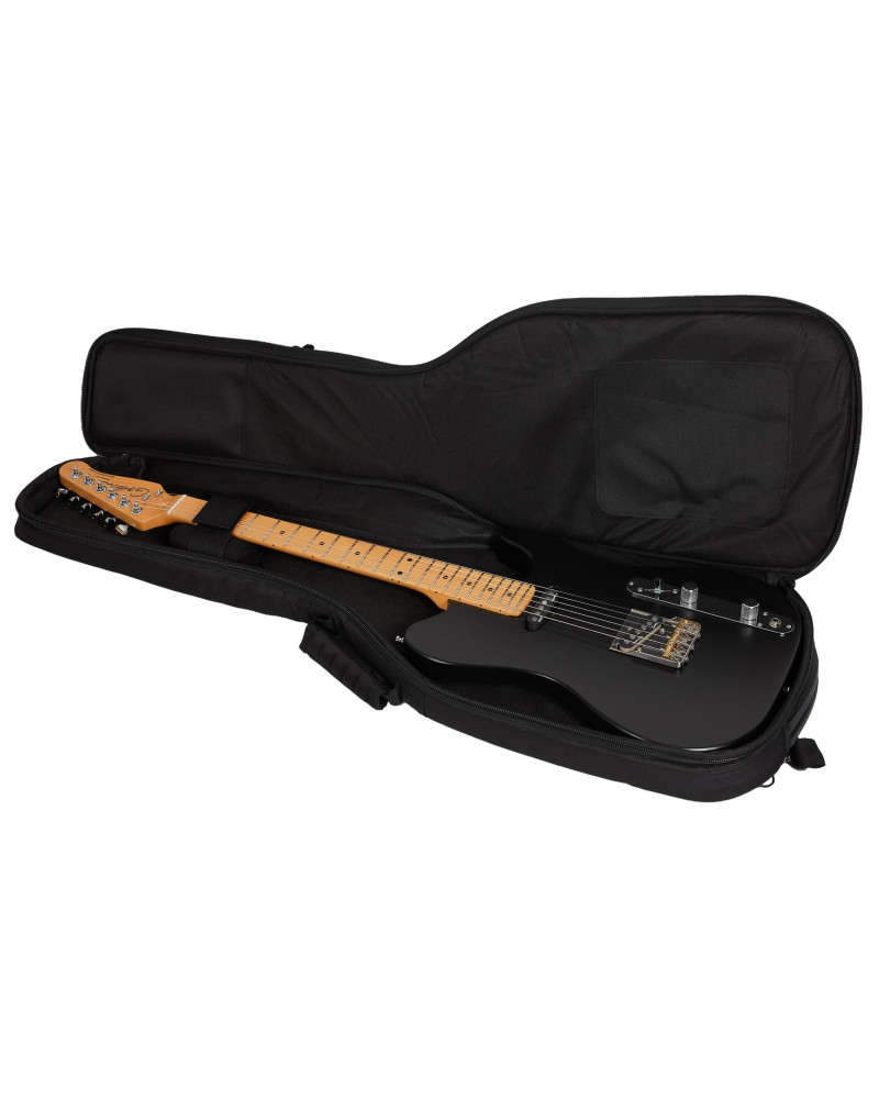 Godin Stadium HT MN Matte Black