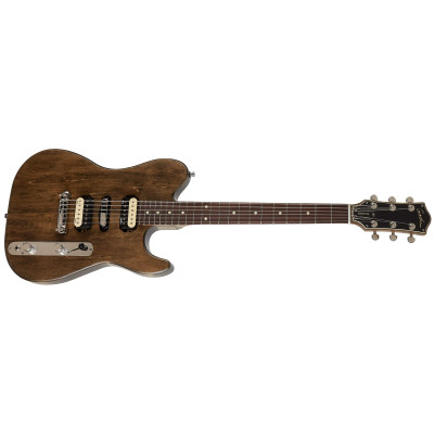 Godin Radium Carbon Black RN
