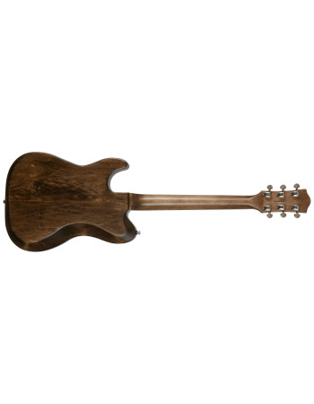 Godin Radium Carbon Black RN