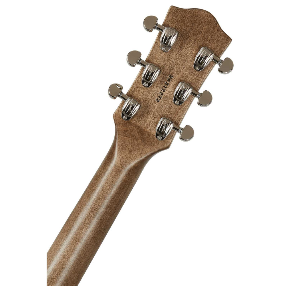 Godin Radium Carbon Black RN