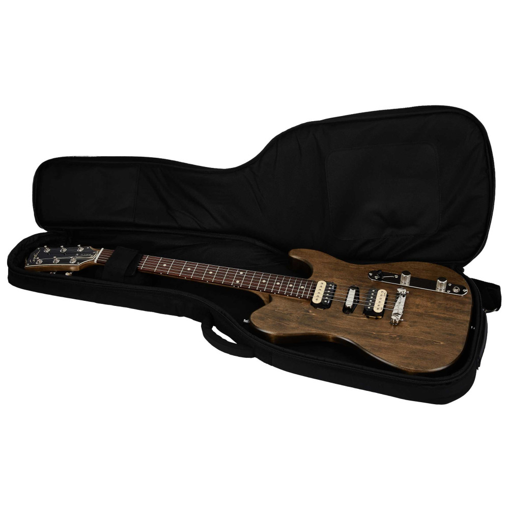 Godin Radium Carbon Black RN