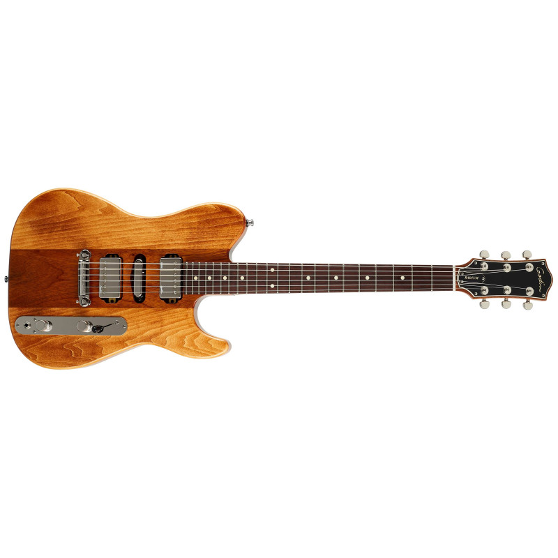 Godin Radium Winchester Brown RN
