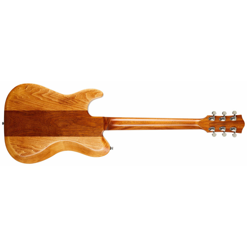 Godin Radium Winchester Brown RN