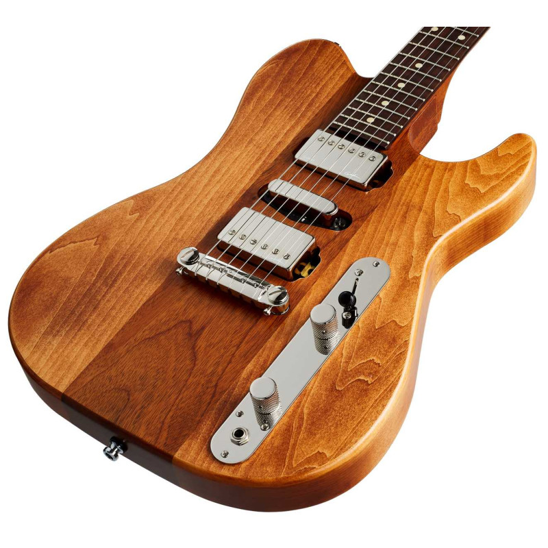 Godin Radium Winchester Brown RN