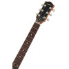 Godin Radium Winchester Brown RN