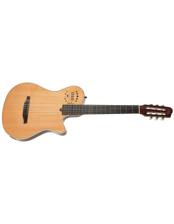 Godin Multiac Grand Concert Deluxe