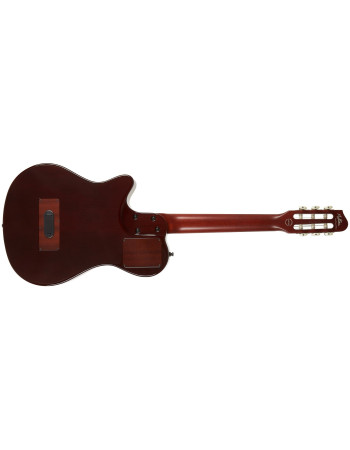 Godin Multiac Grand Concert Deluxe