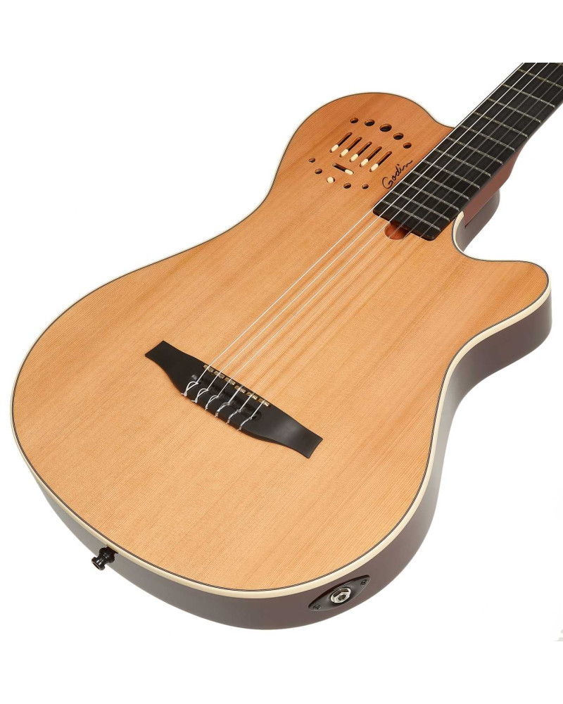 Godin Multiac Grand Concert Deluxe