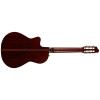 Godin Arena Pro CW Bourbon Burst EQ