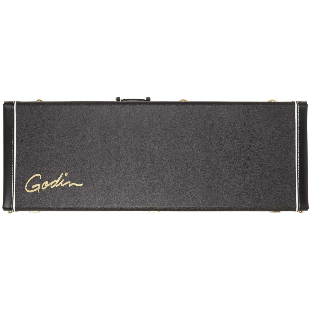 Godin Case French Fitting VFFX