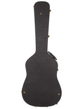 Godin Case Multiac Jazz Steel Duet Ambiance/Spectrum