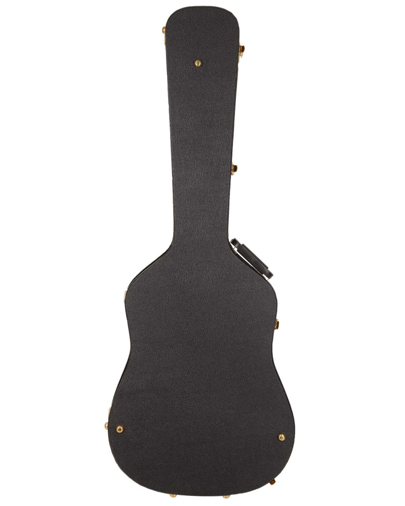 Godin Case Multiac Jazz Steel Duet Ambiance/Spectrum