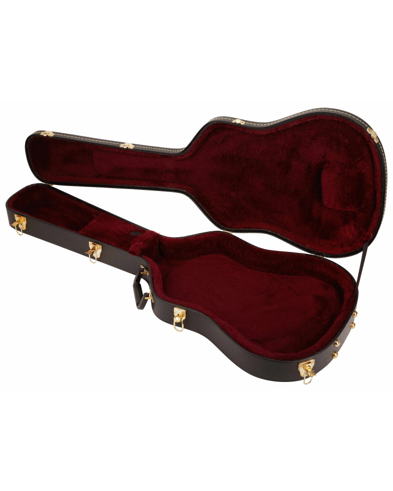 Godin Case Multiac Jazz Steel Duet Ambiance/Spectrum