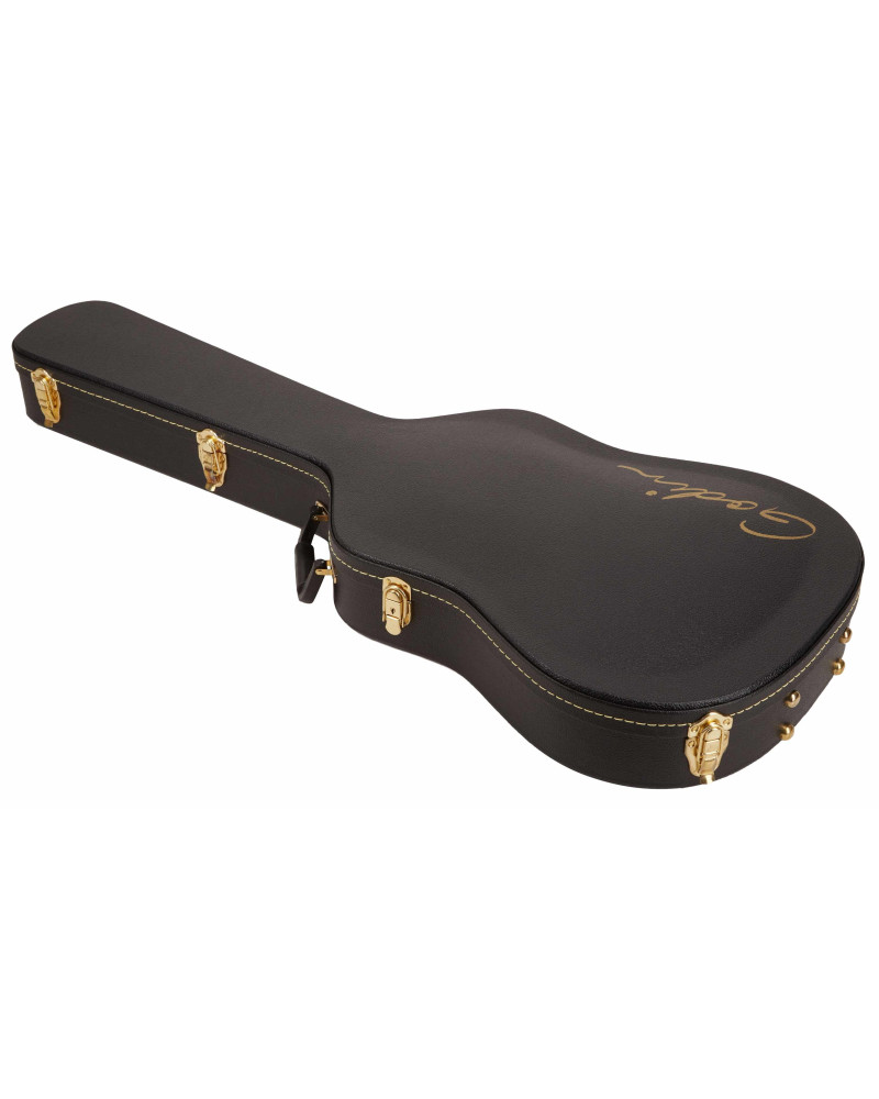 Godin Case Multiac Jazz Steel Duet Ambiance/Spectrum