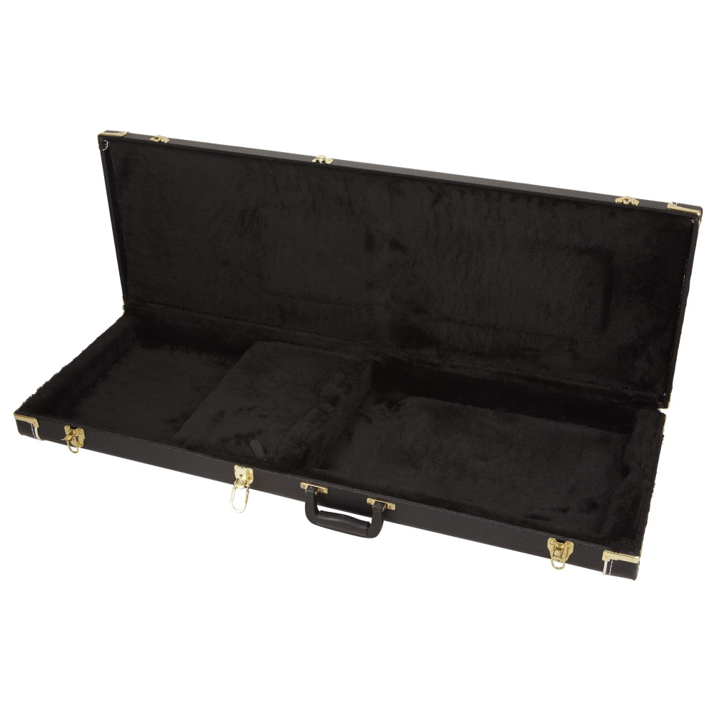 Godin Case Session