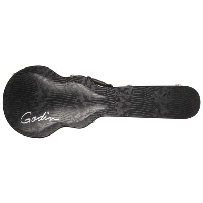Godin Case Summit/Core