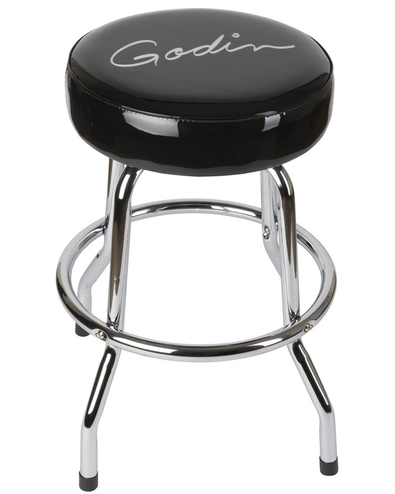Godin Barstool Chrome