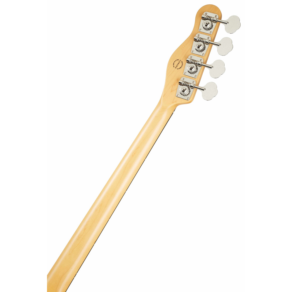 Godin A4 Ultra Natural Fretless A/E with Bag